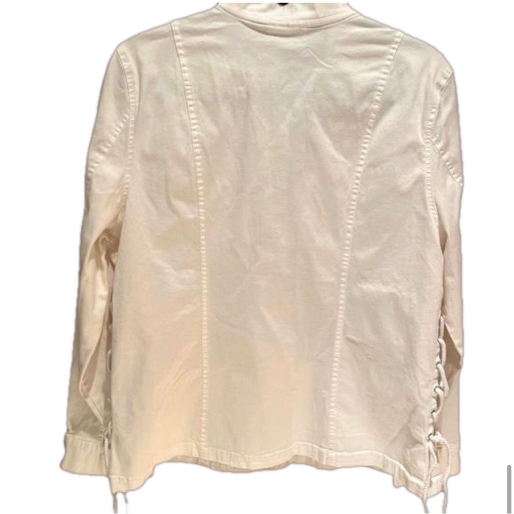 WESTPORT JACKET SIZE XL - Picture 6 of 6